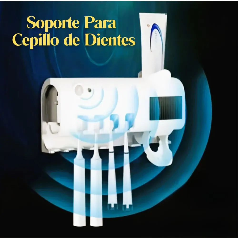 CleanGuard - Higiene Inteligente al Instante