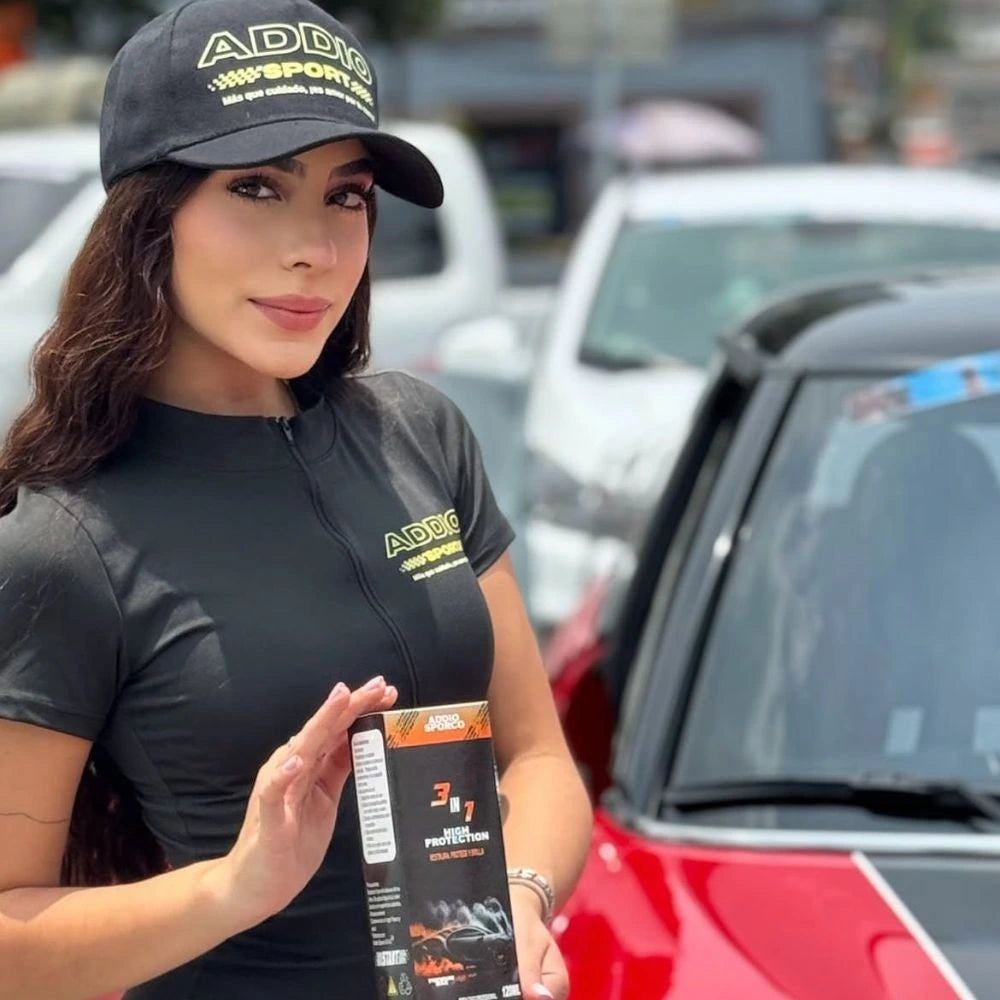 Brilla como Nuevo – Premium Wax 3 en 1