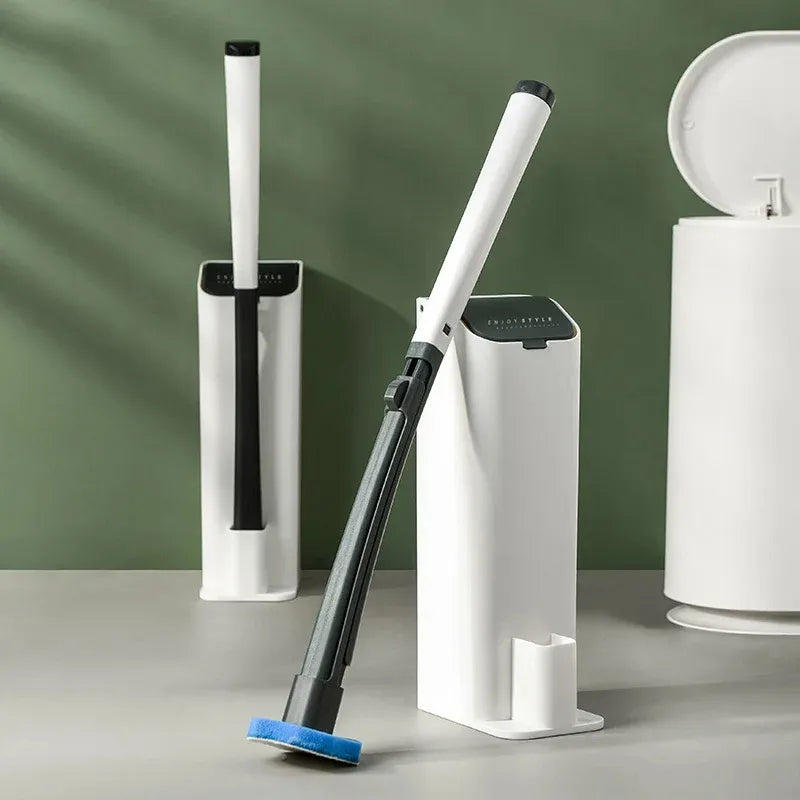CleanFlush Limpieza Profunda y Práctica