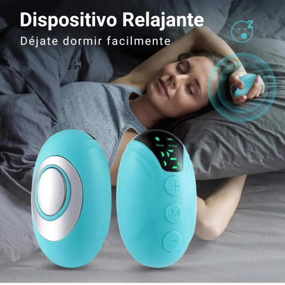 SlumberPro - Descansa Como Nunca