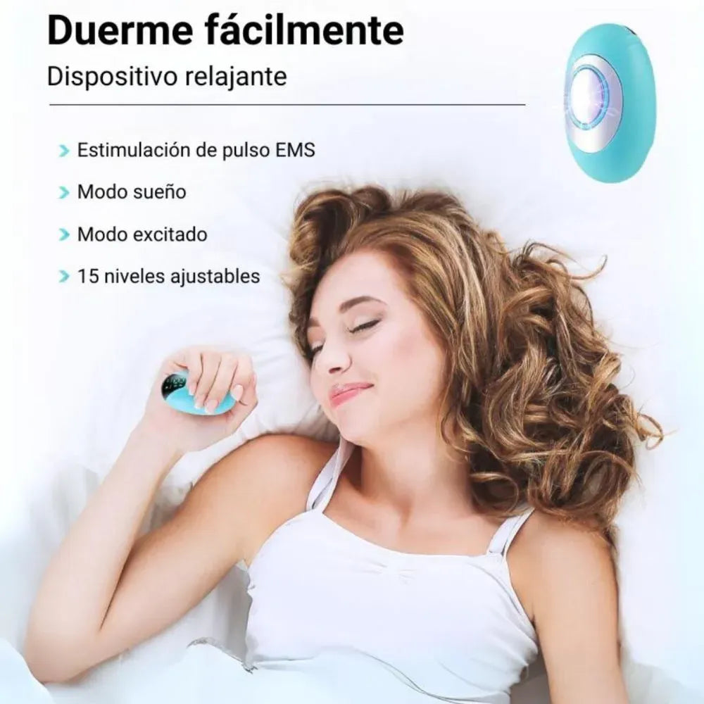 SlumberPro - Descansa Como Nunca