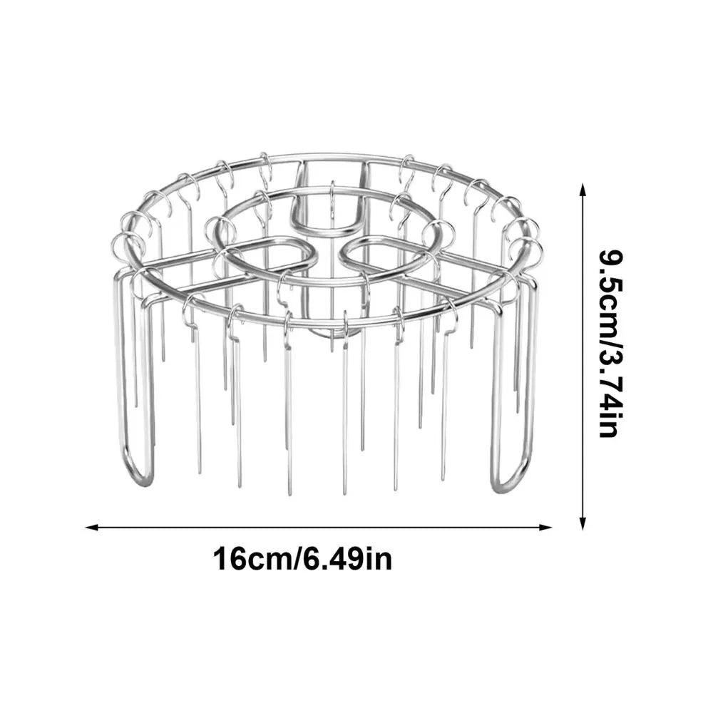 AirChef® Parrilla de Brochetas