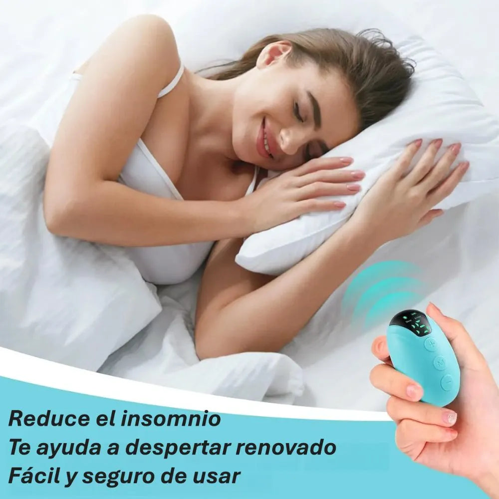 SlumberPro - Descansa Como Nunca