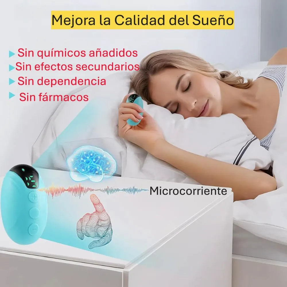SlumberPro - Descansa Como Nunca