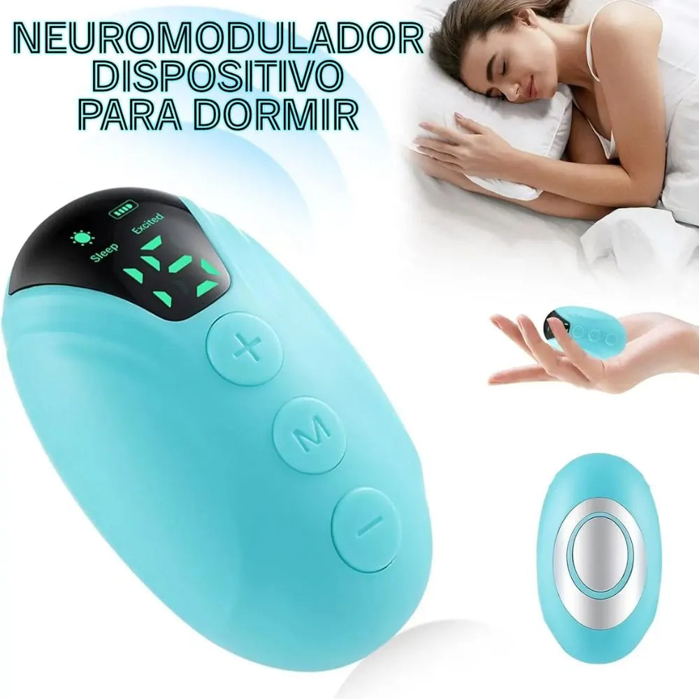 SlumberPro - Descansa Como Nunca