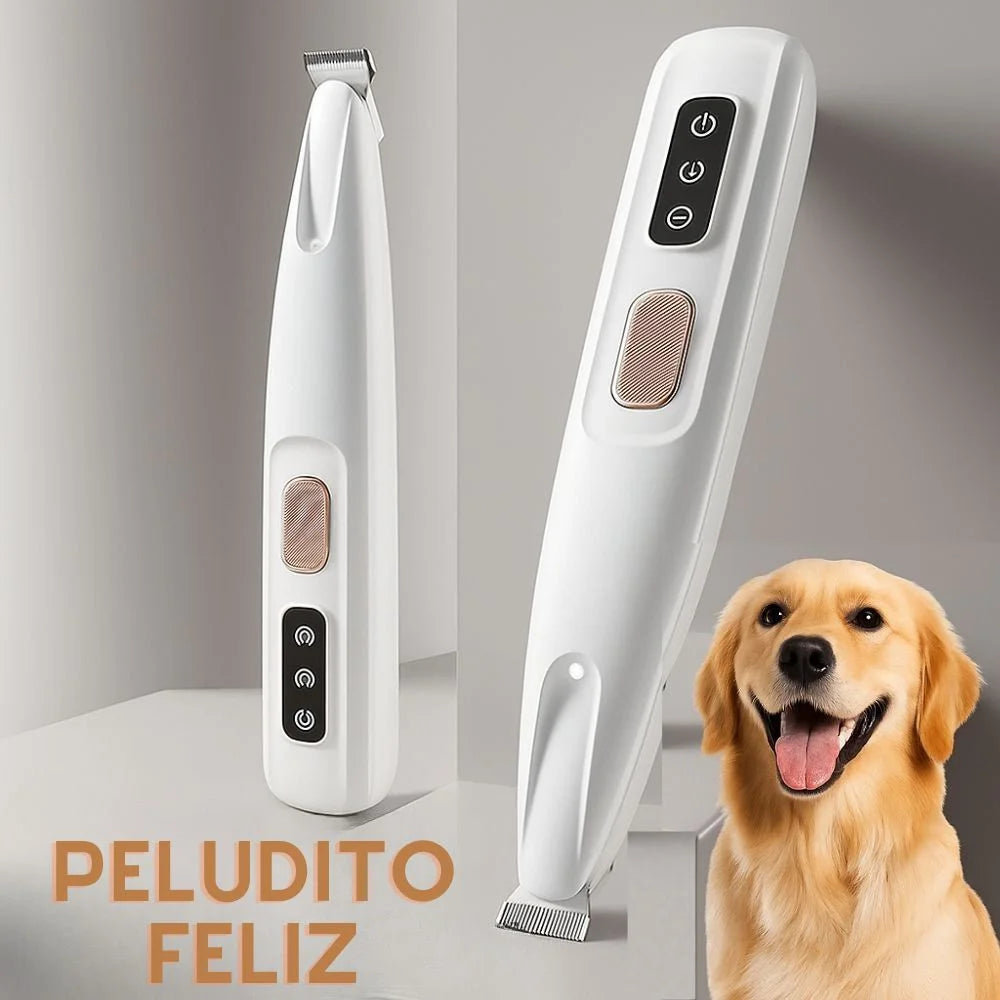 PetCare Corte Fácil Sin Estrés
