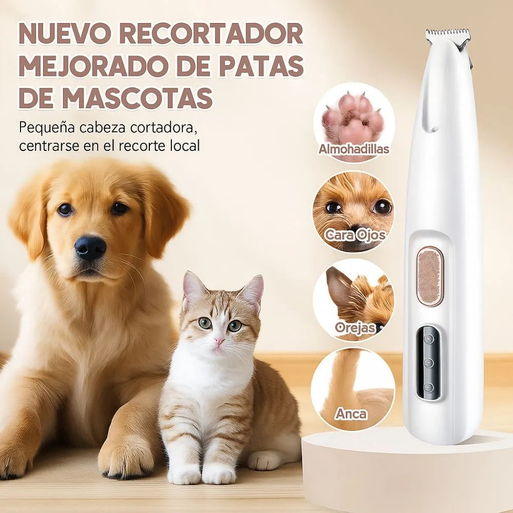 PetCare Corte Fácil Sin Estrés