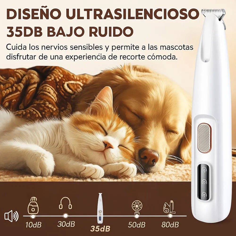 PetCare Corte Fácil Sin Estrés