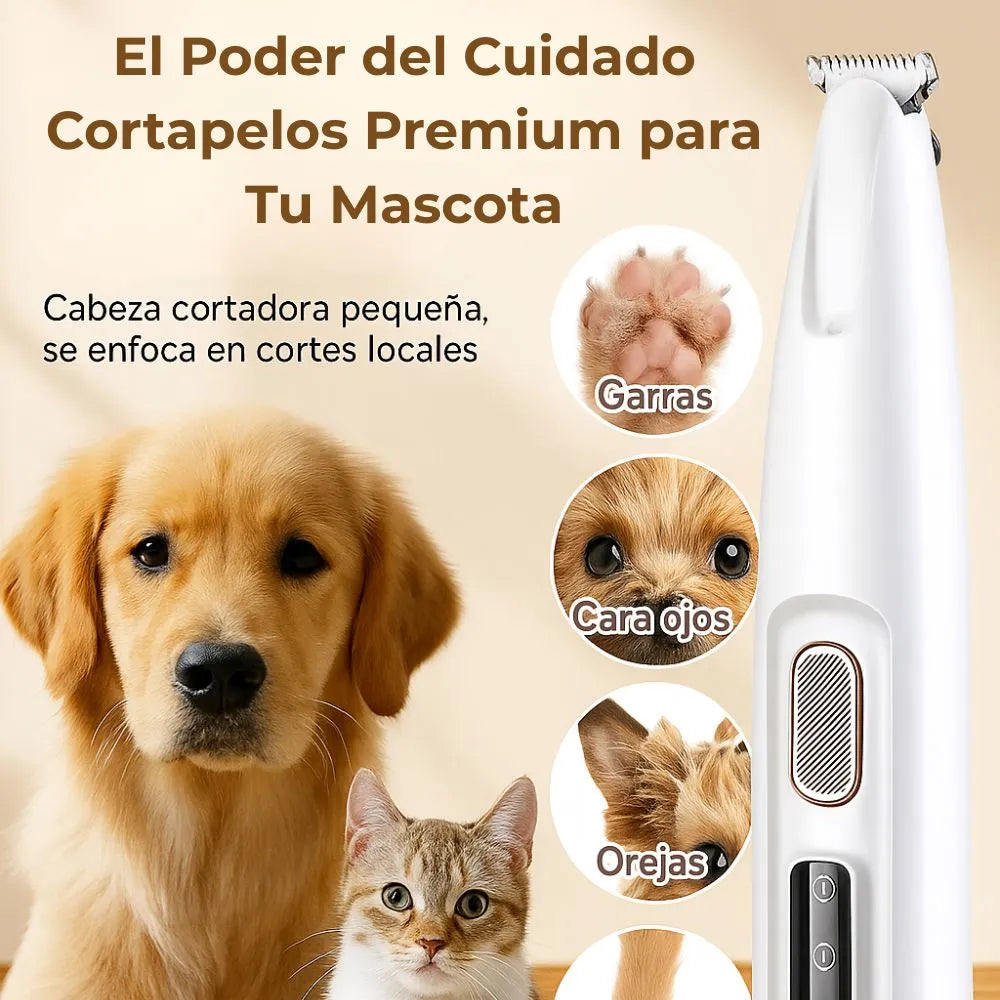 PetCare Corte Fácil Sin Estrés