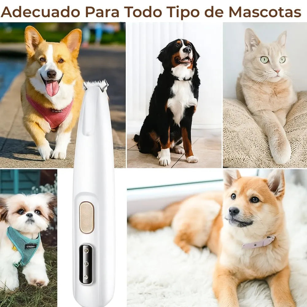 PetCare Corte Fácil Sin Estrés