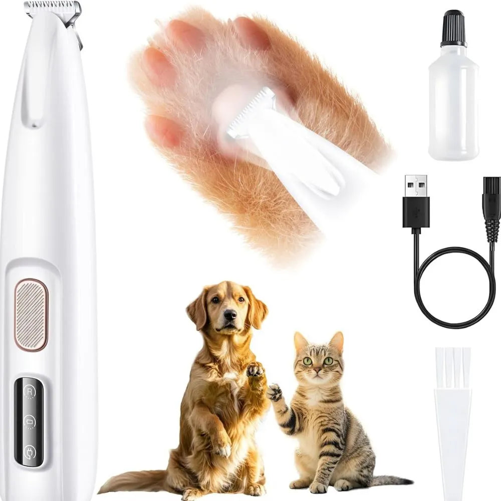 PetCare Corte Fácil Sin Estrés